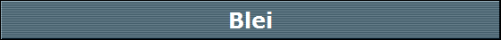 Blei