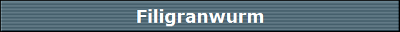 Filigranwurm