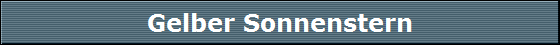 Gelber Sonnenstern