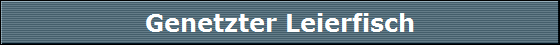 Genetzter Leierfisch