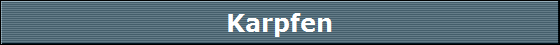 Karpfen