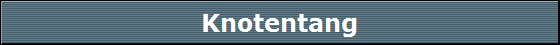 Knotentang
