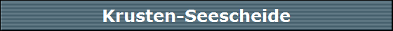Krusten-Seescheide
