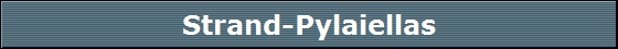 Strand-Pylaiellas