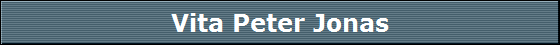Vita Peter Jonas